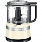 Kitchenaid 5Kfc3516eac Almond Cream 240W Mini Mutfak Robotu - 1