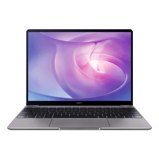 Huawei Matebook 13 2020 AMD Ryzen 5 3500U 8GB 256GB SSD Windows 10 Home Taşınabilir Bilgisayar HUAWEI MateBook 13 2020 AMD - 1