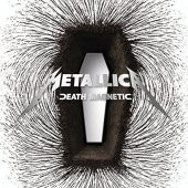METALLICA - DEATH MAGNETIC - 1