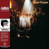 ABBA - SUPER TROUPER (2LP HALF SP - 1