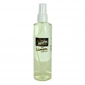 Nesrin Limon Kolonyası 80 Derece Pet Şişe Sprey 250 ML - 1