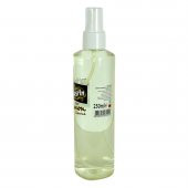 Nesrin Limon Kolonyası 80 Derece Pet Şişe Sprey 250 ML - 2