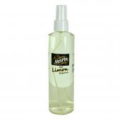 Nesrin Limon Kolonyası 80 Derece Pet Şişe Sprey 250 ML - 4