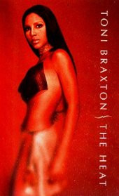TONI BRAXTON - THE HEAT (MC) - 1
