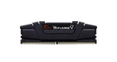 GSKILL RipjawsV 64GB (2X32) DDR4-3200Mhz CL16 Siyah 1.35V (F4-3200C16D-64GVK) - 3