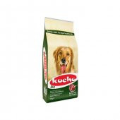 Kucho Adult Dog Lamb Kuzu Etli Yetişkin Köpek Maması  15 Kg - 1