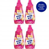 Yumoş Extra Yumuşatıcı Orkide 1440 Ml 4 x 60 Yıkama - 1