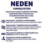 Yumoş Extra Yumuşatıcı Orkide 1440 Ml 4 x 60 Yıkama - 8