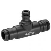 Gardena 2835-20 “Profi” Maxi-Flow Sistem T-Kaplin - 1