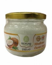 Biorganix Life Hindistan Cevizi Yağı 250 ML (ÇİFT FİLTRE ) - 1