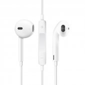 FitPlus Sound FP-108 iPhone Lightning Girişli Kulaklık Beyaz (Bluetooth ile Bağlanır) - 2