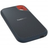 SanDisk Extreme 2TB Taşınabilir SSD SDSSDE60-2T00-G25 - 2