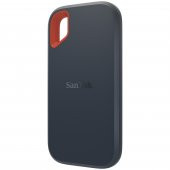 SanDisk Extreme 2TB Taşınabilir SSD SDSSDE60-2T00-G25 - 3