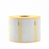 Foogy Dymo LW Muadili Çok Amaçlı Etiket 32 mm x 57 mm 1000 Ad - 1