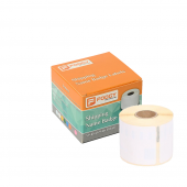 Foogy Dymo LW Muadili Disket Etiketi 70 mm x 54 mm - 99015 - 320 Adet - 1