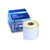 Ecotag Dymo Lw Muadili Disket Etiketi 70 mm x 54 mm - 99015-320 Adet - 5