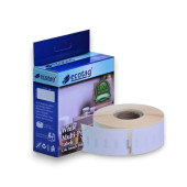 Ecotag Dymo Lw Muadili İade Adres Etiketi 54 mm x 25 mm 500 Adet - 3