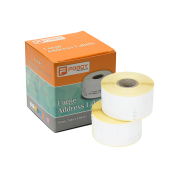 Foogy Dymo LW Muadili Adres Etiketi Orta 89 mm x 36 mm 520 Adet - 2