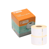 Foogy Dymo LW Muadili Adres Etiketi Orta 89 mm x 36 mm 520 Adet - 7