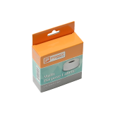 Foogy Dymo LW Muadili Adres Etiketi Küçük 89 mm x 28 mm 260 Ad - 4