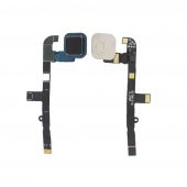 Lenovo Moto Z Play Orta Tuş Hom Flex - 2