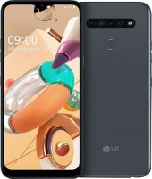 LG K41S 32 GB (LG Türkiye Garantili) - 2