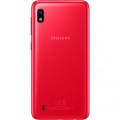 Samsung Galaxy A10s 32 GB Red (Samsung Türkiye Garantili) - 2
