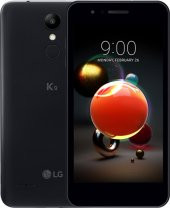 LG K9 16 GB (LG Türkiye Garantili) - 1