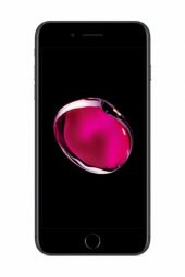 iPhone 7 Plus 32 GB Siyah - 1