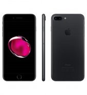 iPhone 7 Plus 32 GB Siyah - 2