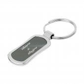 İsme Kişiye Özel Metal Anahtarlık - 1