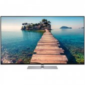 Vestel 55UD9281 4K Ultra HD 55" 140 Ekran Uydu Alıcılı Smart LED - 1
