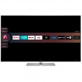 Vestel 55UD9281 4K Ultra HD 55" 140 Ekran Uydu Alıcılı Smart LED - 2