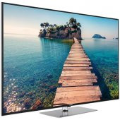 Vestel 55UD9281 4K Ultra HD 55" 140 Ekran Uydu Alıcılı Smart LED - 3