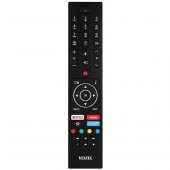 Vestel 55UD9281 4K Ultra HD 55" 140 Ekran Uydu Alıcılı Smart LED - 4