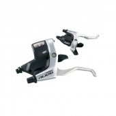 Shimano Alivio ST-M430 Vites Kolu 3-9 Spd - 1