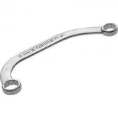 İZELTAŞ YARIM AY YILDIZ ANAHTAR 13*17 - 1