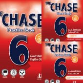 THE CHASE 6.SINIF İNGİLİZCE 3LÜ SET UNİVERSAL ELT - 1