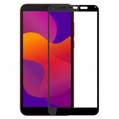 Bufalo Huawei Y5p Ekran Koruyucu Seramik Nano 9D Tam Kaplama - 1