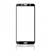 Bufalo Huawei Y5p Ekran Koruyucu Seramik Nano 9D Tam Kaplama - 3