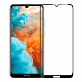Bufalo Huawei Y6 2019 Ekran Koruyucu Seramik Nano 9D Tam Kaplama - 1