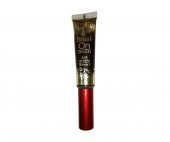 Kiss Brush On Lipgloss Slicked Red NBLG10 - 1