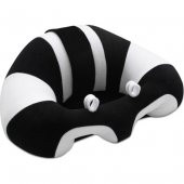 Amazingo Bebe Yatmaz Devrilmez Bebek Destek Koltuğu - 1