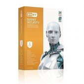 ESET NOD32 INTERNET SECURITY TÜRKÇE 3 KULLANICI 1 YIL KUTU - 1