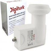 ARS MDU5 DIGITURK LNB - 2