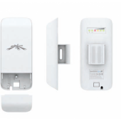 UBIQUITI (UBNT) NANOSTATION LOCO M5 1 PORT 150 MBPS 5 GHZ 5 DBI ACCESS POINT OUTDOOR - 2