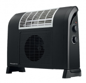 Rowenta Row Ir5010 Dualio Su Korumalı Fanlı Isıtıcı Ve Konvektör Isıtıcı - 1