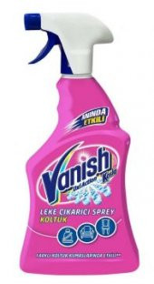 Kosla Vanish Koltuk Leke Çıkarıcı 660 Ml - 1