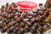 Haluk Aydın Kuruyemiş Kestane 1 Kg - 1