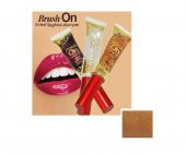 Kiss Lipgloss Goldy Rocks NBLG07 - 1